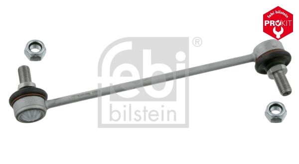 FEBI BILSTEIN Тяга / стойка, стабилизатор 09206